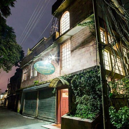 Travellers' Inn Darjeeling (West Bengal) Exterior photo