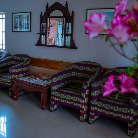 Travellers' Inn Darjeeling (West Bengal) Exterior photo