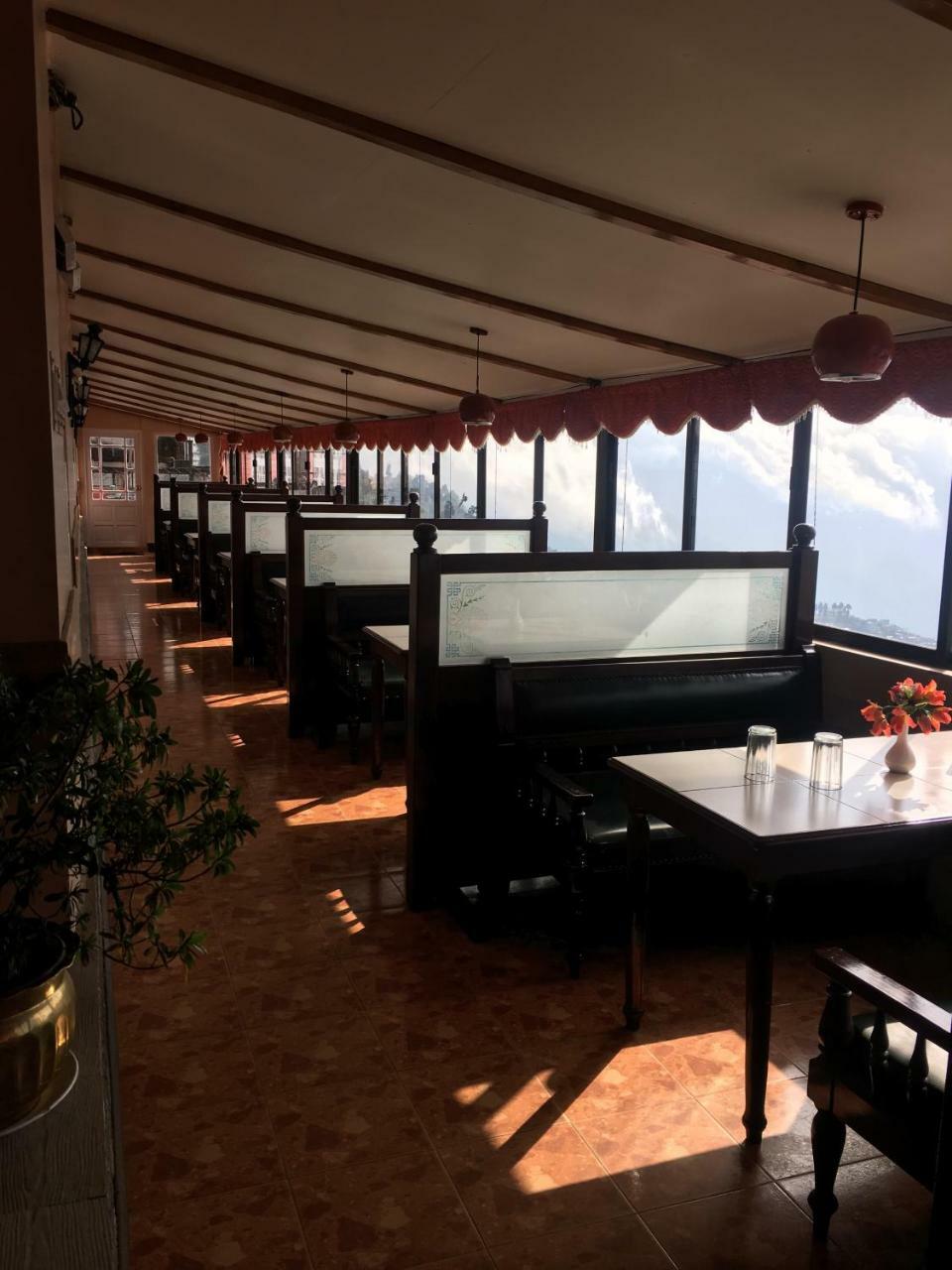 Travellers' Inn Darjeeling (West Bengal) Exterior photo