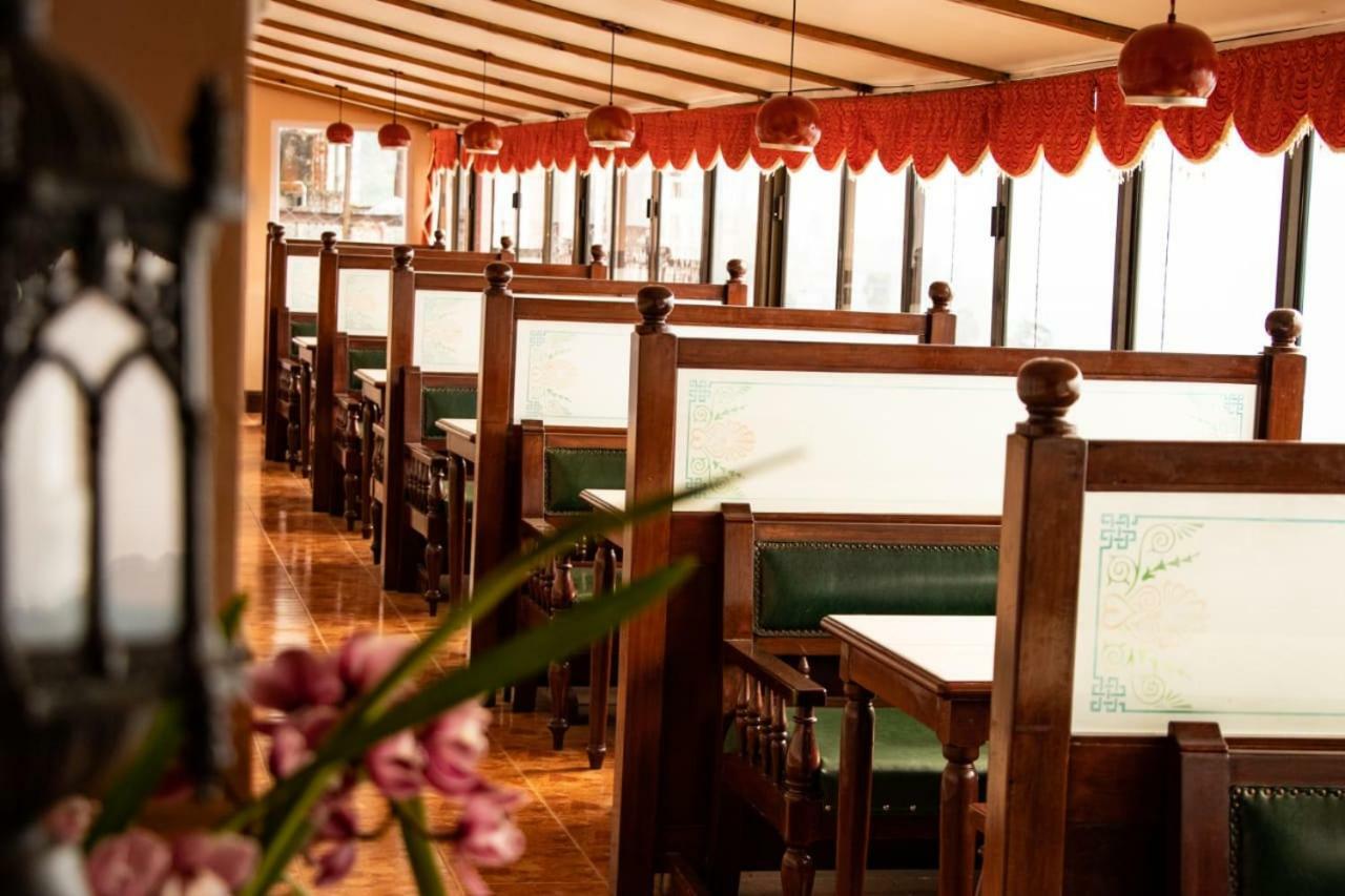 Travellers' Inn Darjeeling (West Bengal) Exterior photo