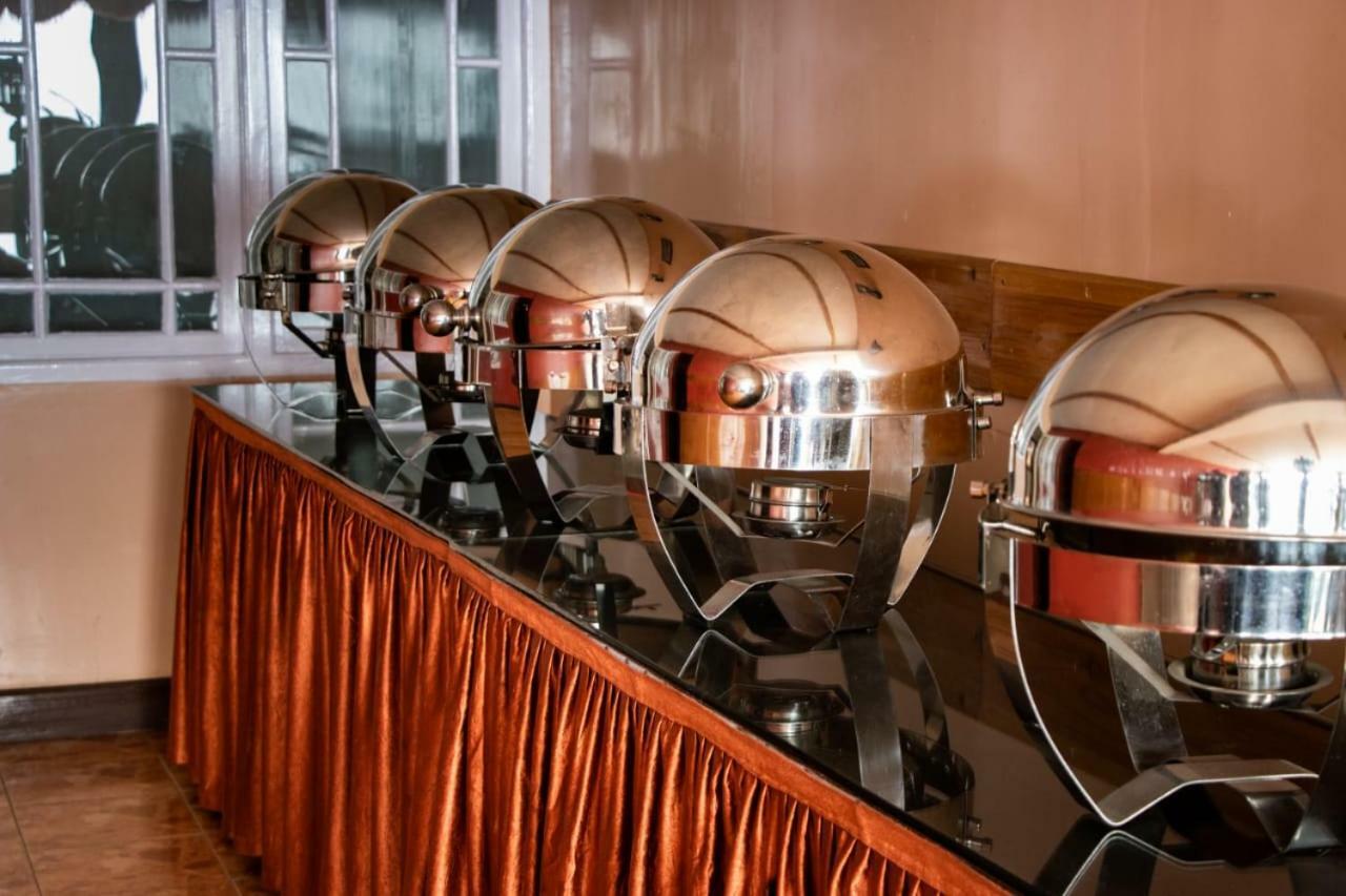 Travellers' Inn Darjeeling (West Bengal) Exterior photo