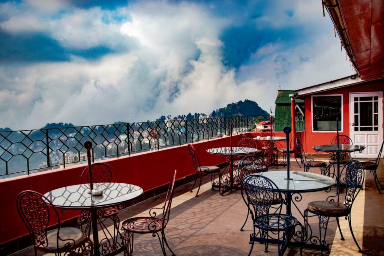 Travellers' Inn Darjeeling (West Bengal) Exterior photo